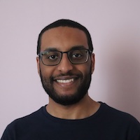 Photo of Mazin Ibrahim