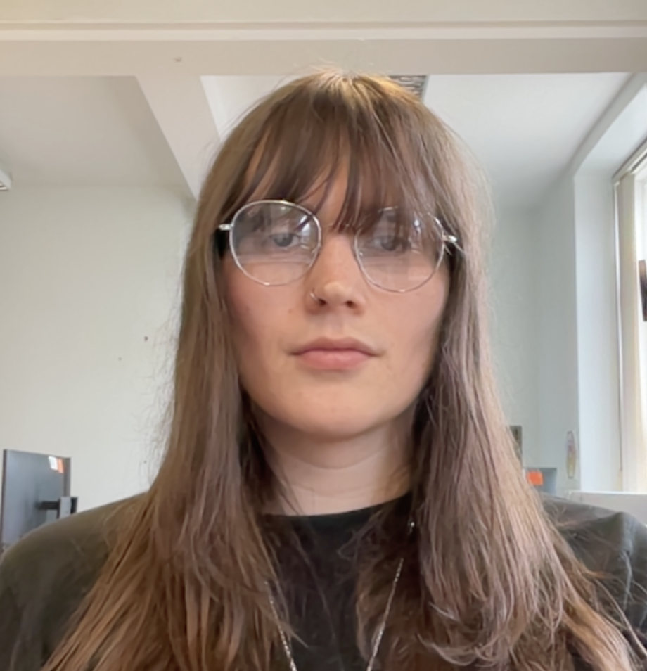 Photo of Aoife Healey